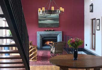 Hidden Gem on Onrus River allows 18 year olds to book a room