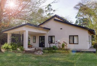 The Cabin has Balcony rooms
