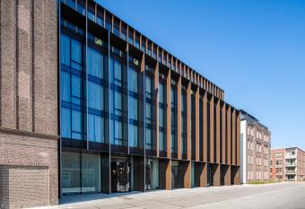 NEO KVL Hotel by TASIGO allows 18 year olds to book a room