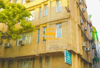 ICONIC STAYS allows 18 year olds to book a room