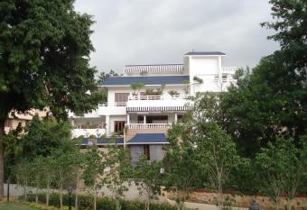 Girisadan Boutique Homestay has Balcony rooms