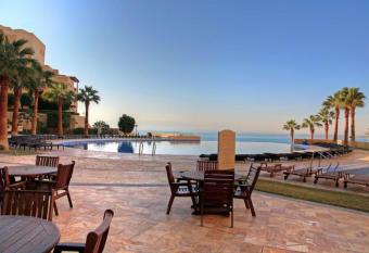 Spacious apartments with Sea view at Samarah Resort has Balcony rooms