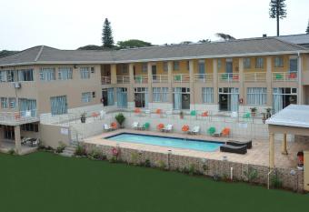 The Norwegian Lodge allows 18 year olds to book a room