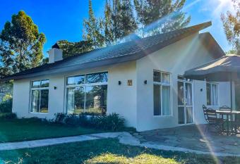 Yellowwood House has Balcony rooms