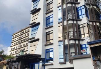 Finteo Skylands Premium has Balcony rooms