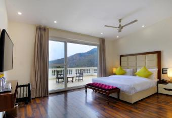 Amaya Resort has Balcony rooms