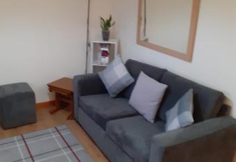 Balinoe Beag, Spean Bridge, Near Fort William allows 18 year olds to book a room