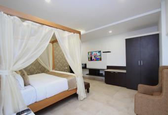 Ambaari hotel has Balcony rooms