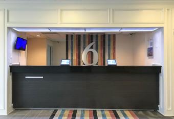 Studio 6 Artesia. Ca allows 18 year olds to book a room