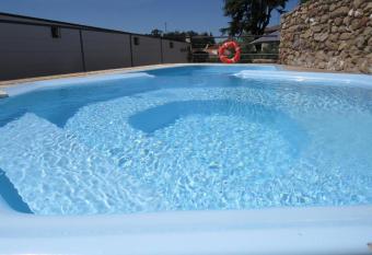 Casa da Roda - Turismo de Habita    o has Balcony rooms