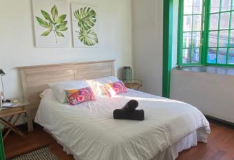 Patiperra Hostel allows 18 year olds to book a room