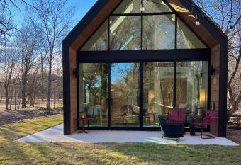 Forest Edge at Live Oak Lake has Balcony rooms