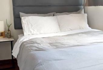 Central, cozy & self-contained petfriendly apartments in the heart of Miraflores has Balcony rooms