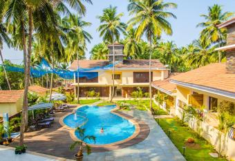 Sol Fiesta by Himalya has Balcony rooms