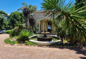 Lodge on Lake has Balcony rooms