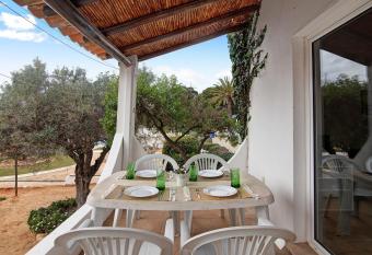 Quinta do Lagar - Apartamento 5 has Balcony rooms