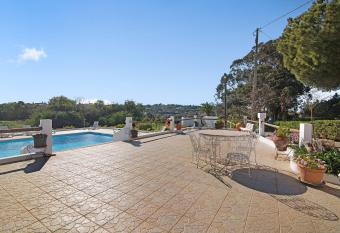 Quinta do Lagar - Apartamento 3 has Balcony rooms