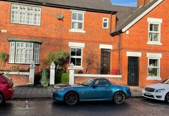 Park View has Balcony rooms