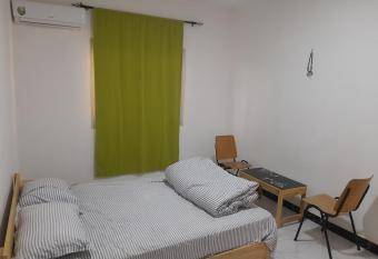 Villa le ROTHIE Toubab Dialaw has Balcony rooms