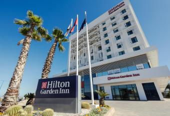 Hilton Garden Inn Casablanca Sud allows 18 year olds to book a room