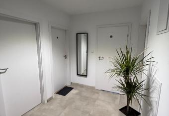 Abra Apartament allows 18 year olds to book a room