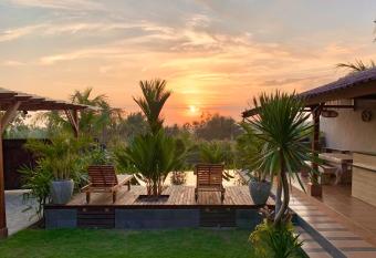 Gama   s Villa allows 18 year olds to book a room