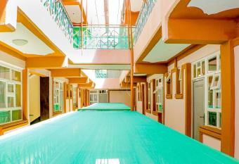 Parkview Executive Accommodation allows 18 year olds to book a room