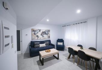 Jardin Luxury fjHomefj allows 18 year olds to book a room