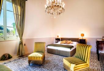 Villa Angelina - charming rooms & apartments allows 18 year olds to book a room