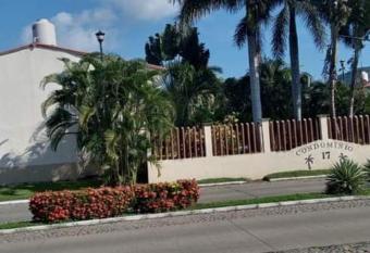 Casa Garcia has Balcony rooms