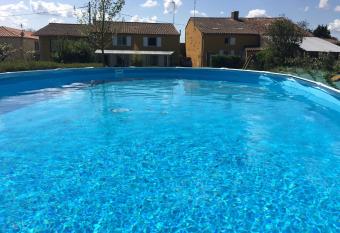 Family has Balcony rooms