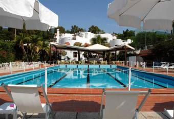 La Locanda Azzurra has Balcony rooms