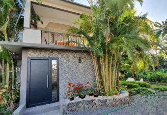 Marmara Kite Appartment has Balcony rooms