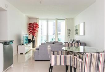 Beach Home w/ 2Bdrm, King Bed has Balcony rooms