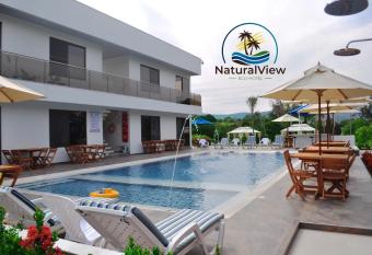 Natural View has Balcony rooms