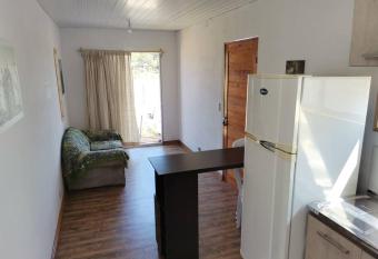 Periscopio II Punta del Este has Balcony rooms