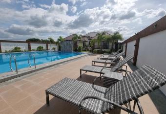 Heidi Sanctuary Resort by Cocotel has Balcony rooms