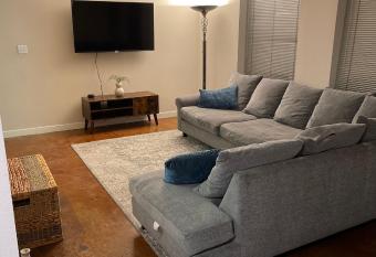 Amazing 2BR & 2Bath with Balcony has Balcony rooms