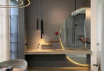 VODA Hotel & Spa has Balcony rooms