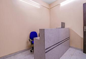 Collection O 85434 Hotel Fortune Stay allows 18 year olds to book a room