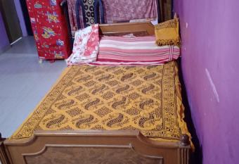 A second home has Balcony rooms