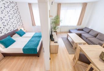 Prince Apartments allows 18 year olds to book a room
