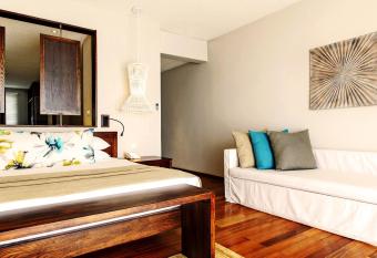 Solana Beach Mauritius - Adults Only allows 18 year olds to book a room