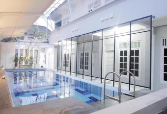 Tamadara Guesthouse Jogja allows 18 year olds to book a room