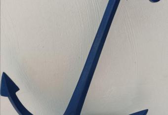 ANCRE BLEU has Balcony rooms