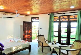 Sunflower Beach Resort has Balcony rooms