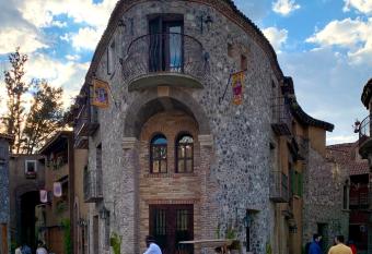 Atrani allows 18 year olds to book a room