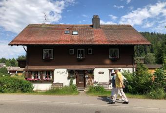 Ferienhaus Lickert Familie Dreher has Balcony rooms
