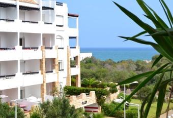 Adorable appartement    Marina Smire has Balcony rooms