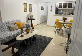 Hospedaje de marant 2 has Balcony rooms